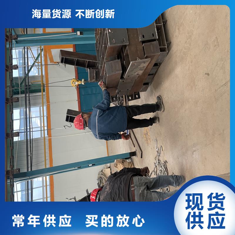 桥梁放防撞护栏制作公司国标检测放心购买