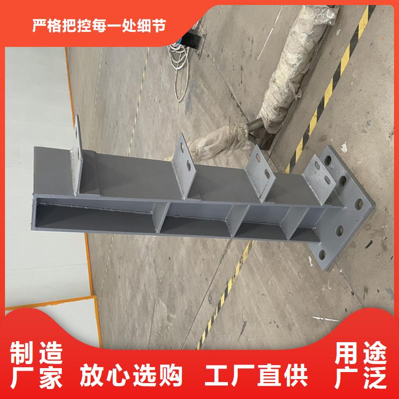 桥梁扶栏焊接喷塑量大从优