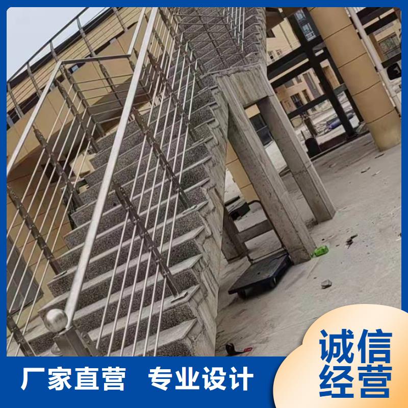 桥梁亮化栏杆多少钱一吨一对一为您服务