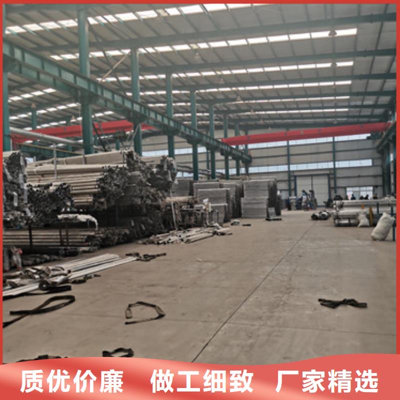 桥梁护栏专业生产厂家当地制造商