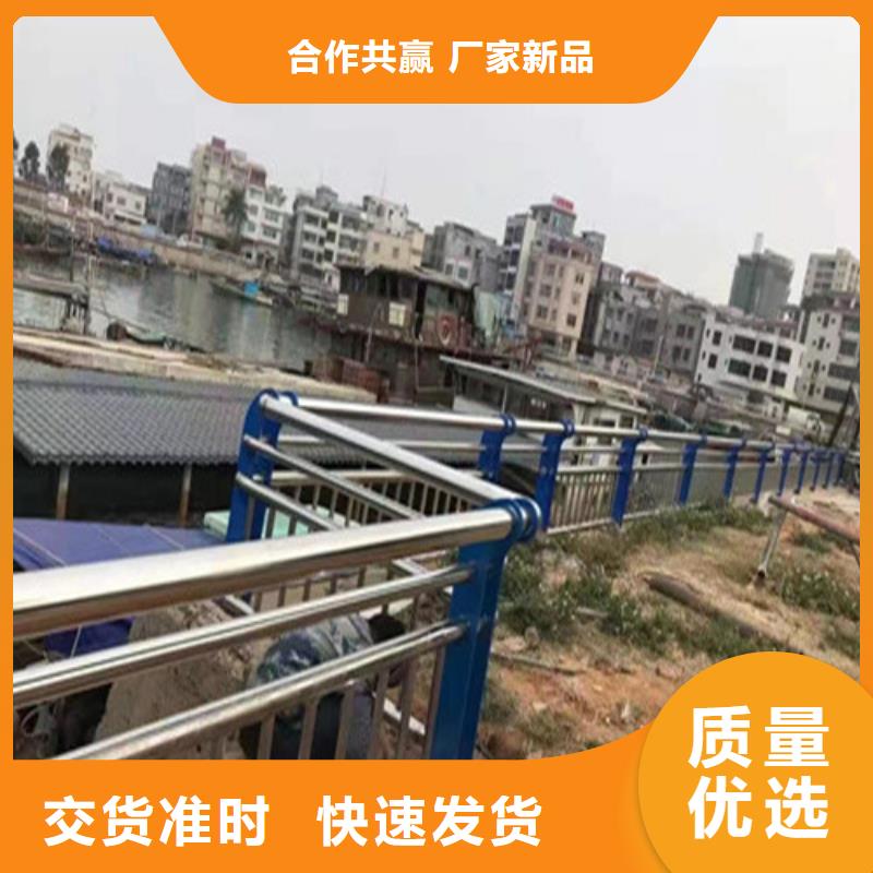 用户认可的不锈钢栏杆厂家产地源头好货