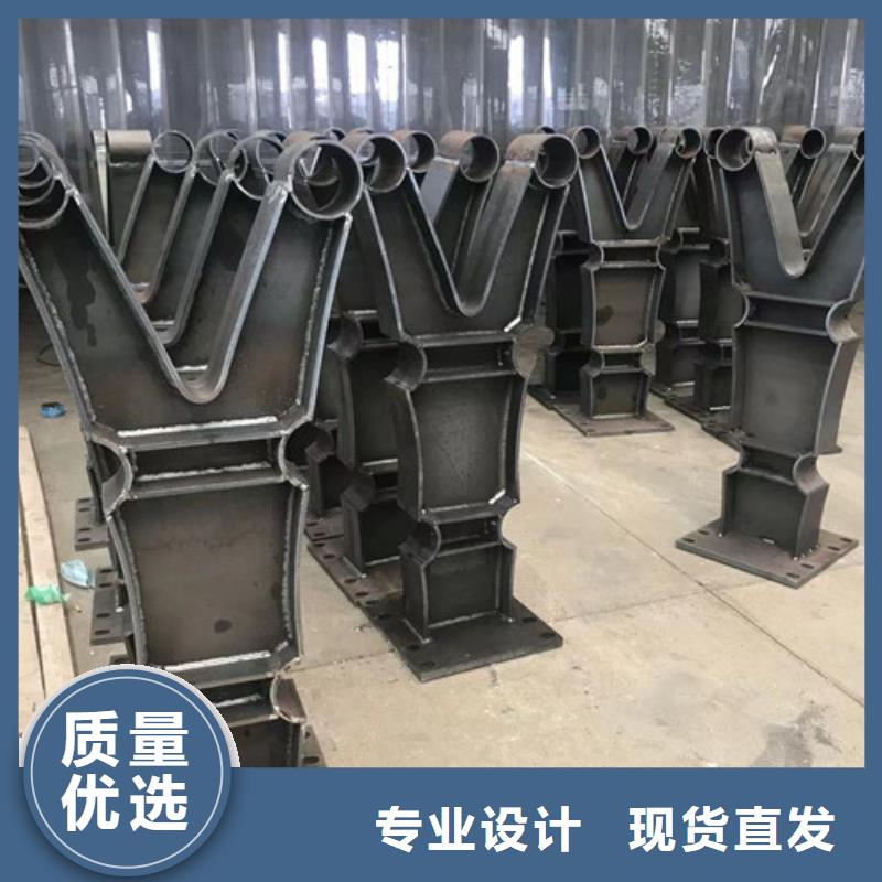 现货充足的不锈钢碳素钢复合管厂家当地生产商