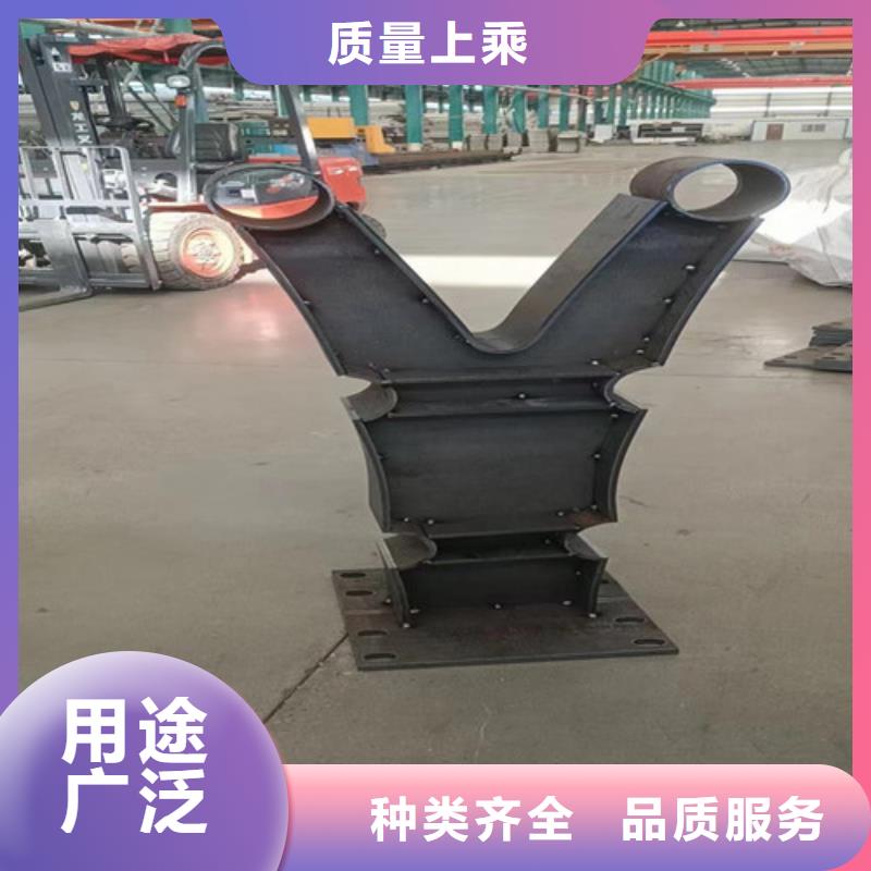 桥梁不锈钢防撞护栏购买注意事项同城生产厂家