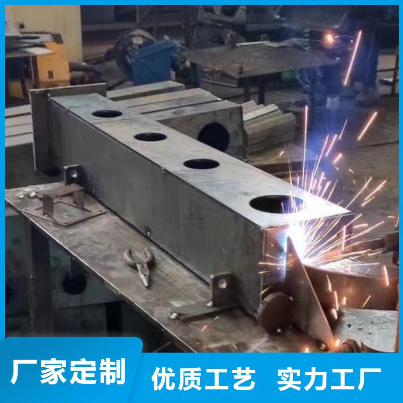 201不锈钢复合管栏杆大品牌口碑优实力厂家