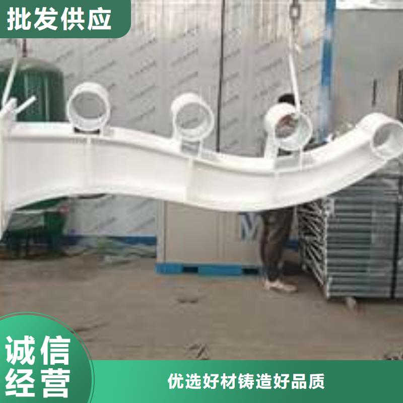 护栏立柱厂家_护栏立柱本地制造商