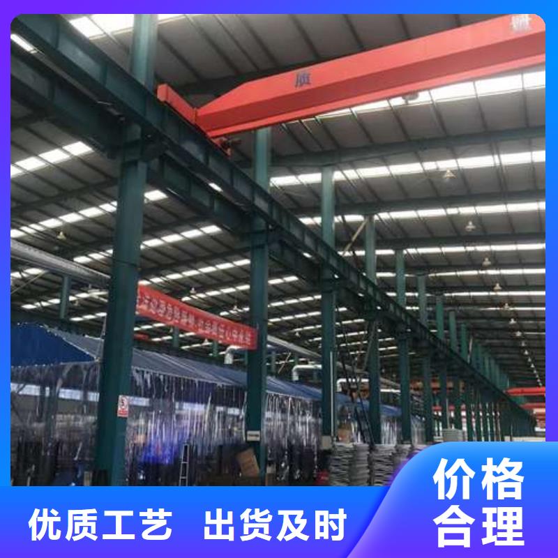 灯光护栏期待与您合作放心购