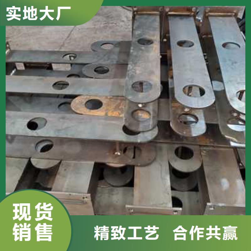 经验丰富的灯光护栏栏杆基地欢迎新老客户垂询