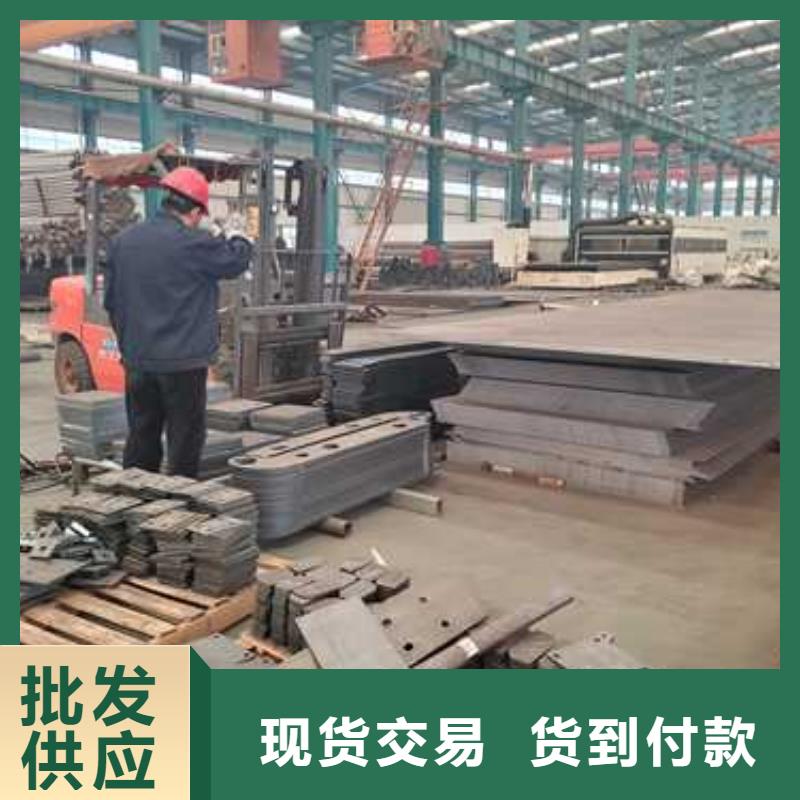 304不锈钢碳素钢复合管护栏厂家现货定做优良材质
