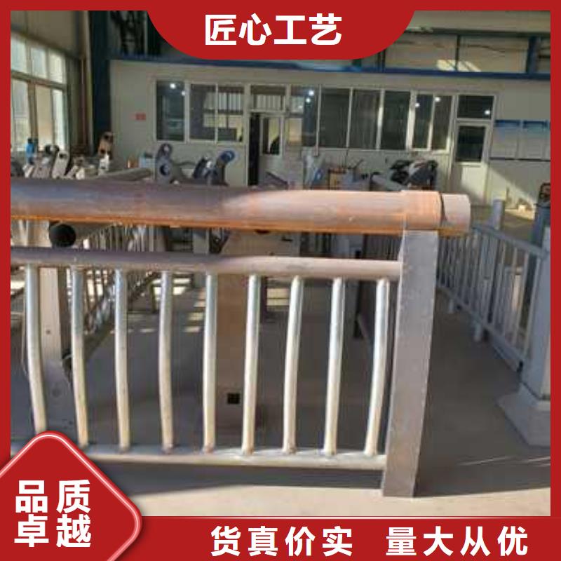 供应批发灯光护栏-全国配送畅销当地