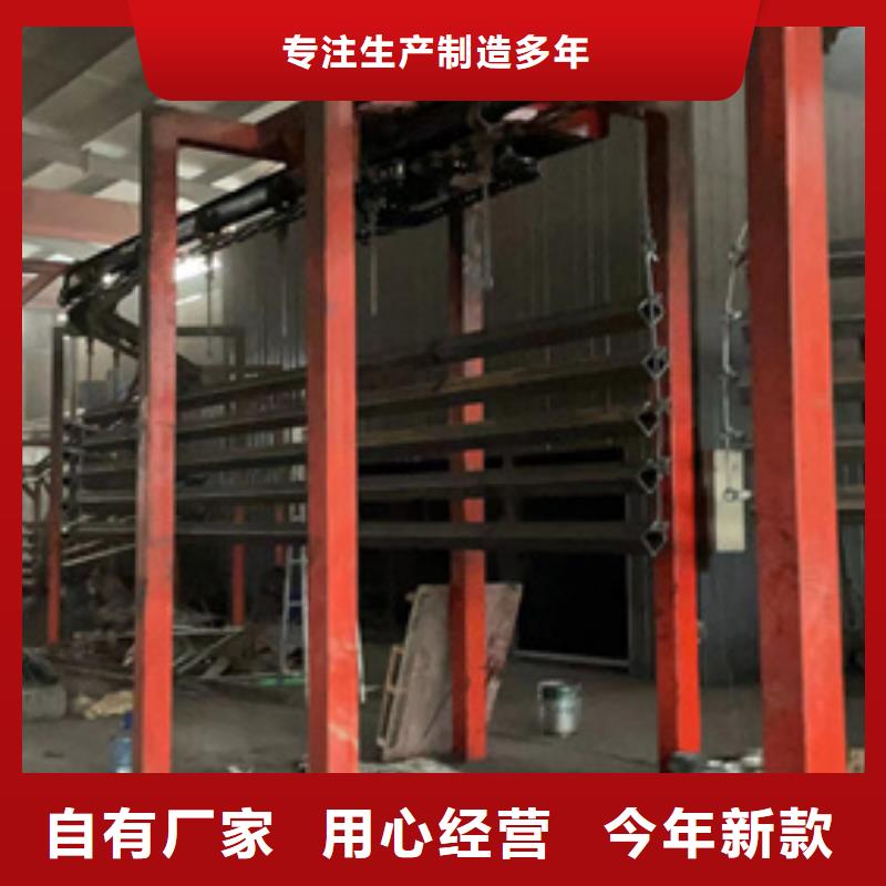 护栏立柱型号汇总本地生产厂家