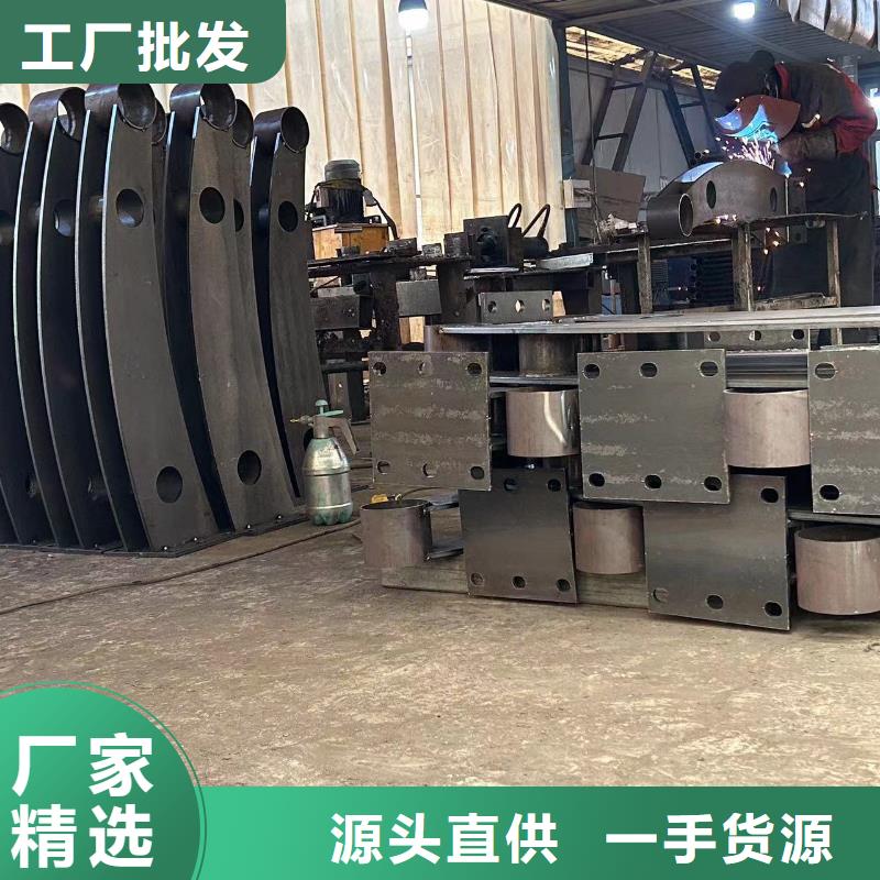 桥梁防撞护栏费用同城品牌