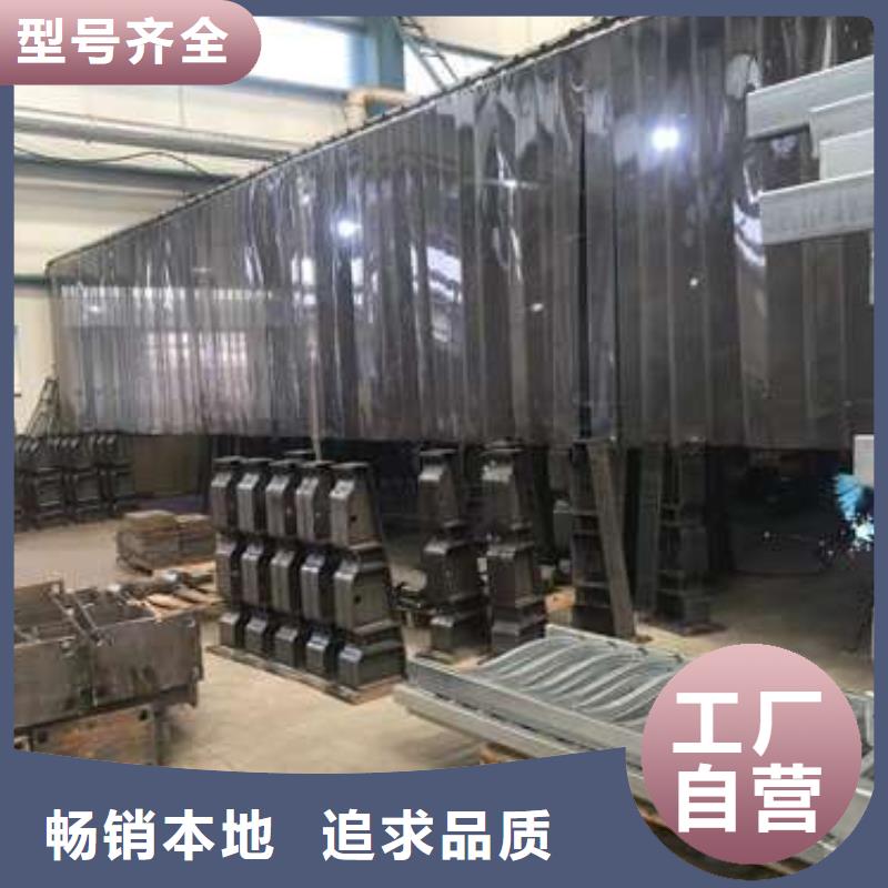 钢结构防撞护栏-热销同城公司