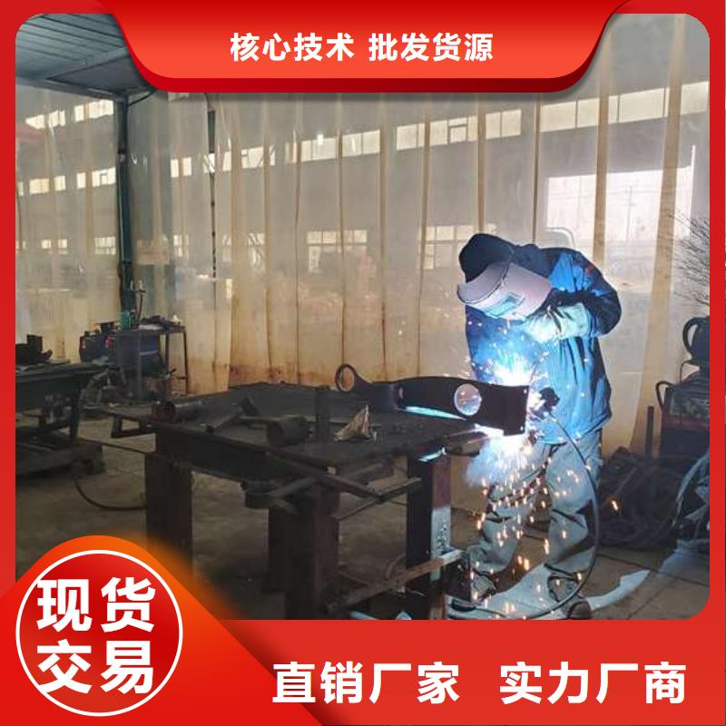 桥防撞护栏生产厂家欢迎咨询订购当地经销商
