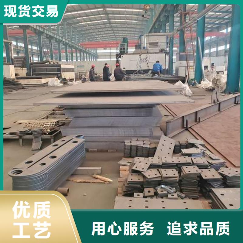 防撞景观栏杆定制,防撞景观栏杆采购打造行业品质