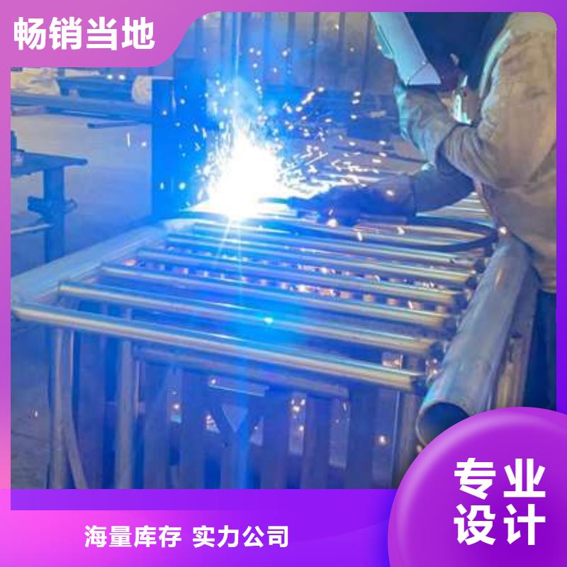 桥梁护栏新品上市本地经销商