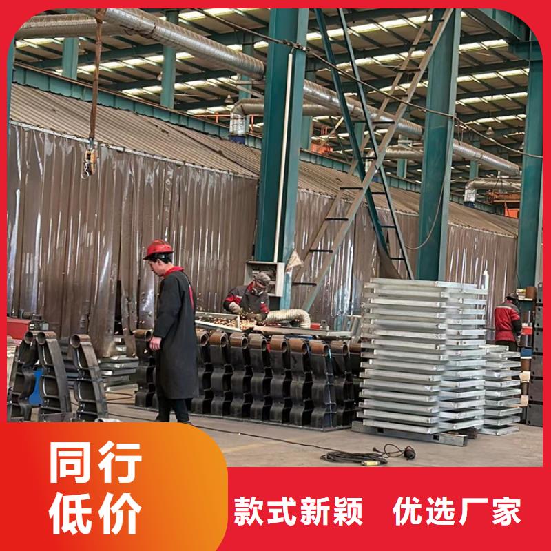 销售桥梁防撞护栏_诚信企业当地厂家