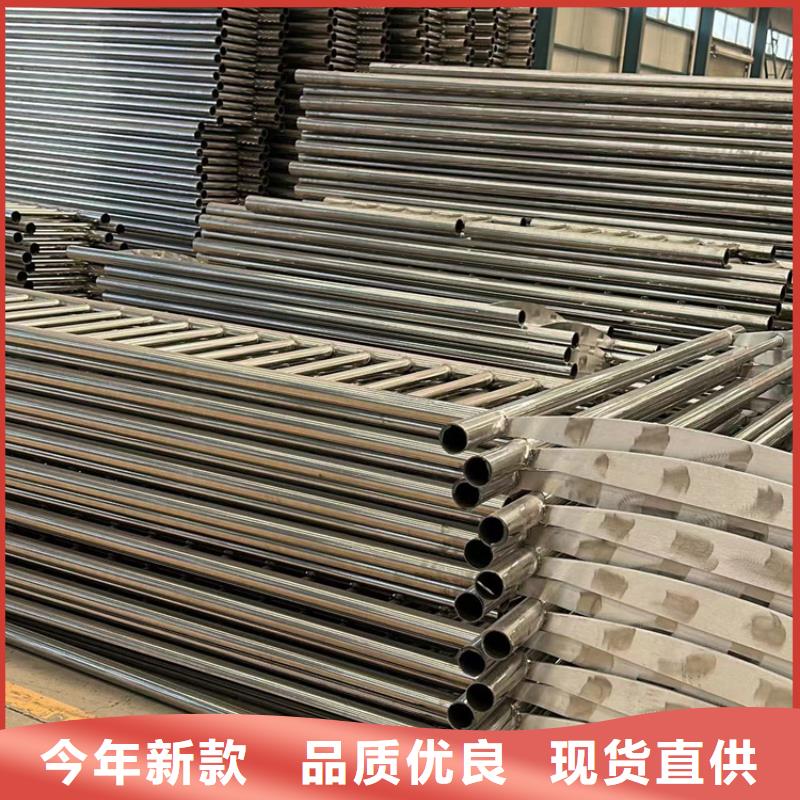 防撞灯光栏杆-防撞灯光栏杆基地用途广泛