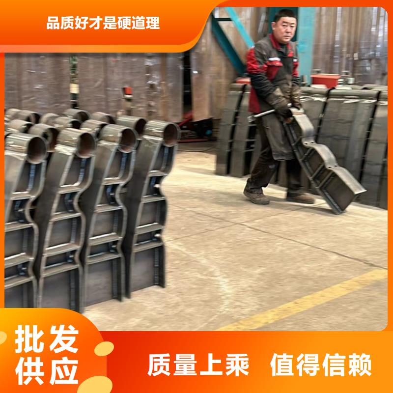 规格全的桥梁栏杆厂家当地服务商