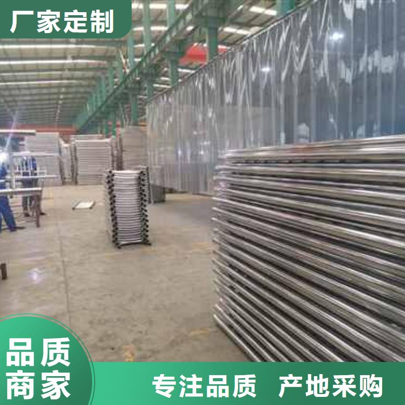 不锈钢立柱靠谱厂家欢迎新老客户垂询