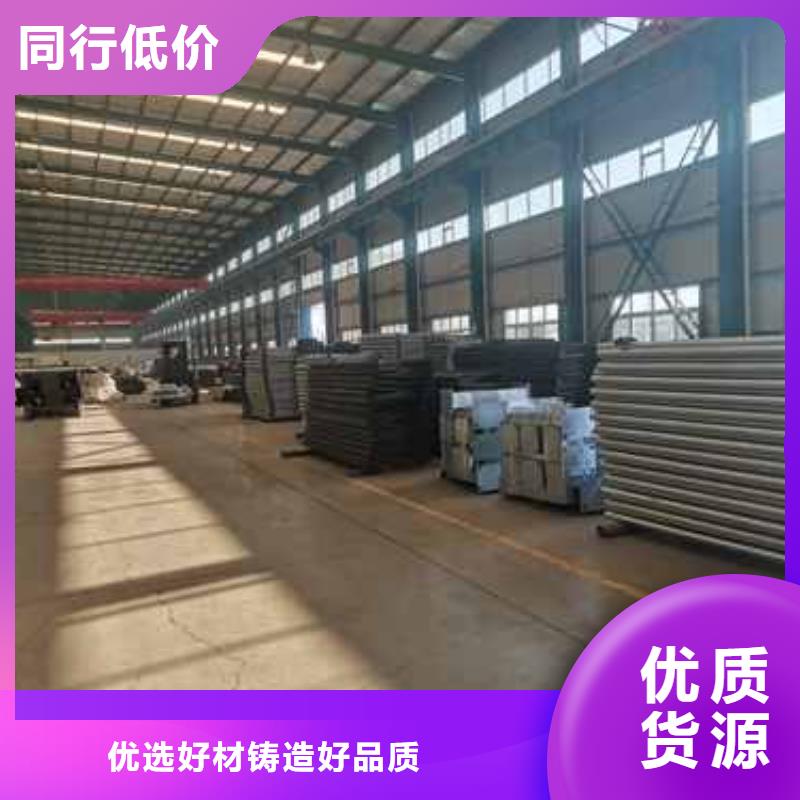 钢背木护栏源头厂家本地厂家