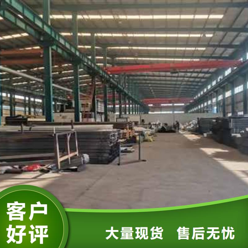 生产桥梁防撞护栏的批发商品质好才是硬道理