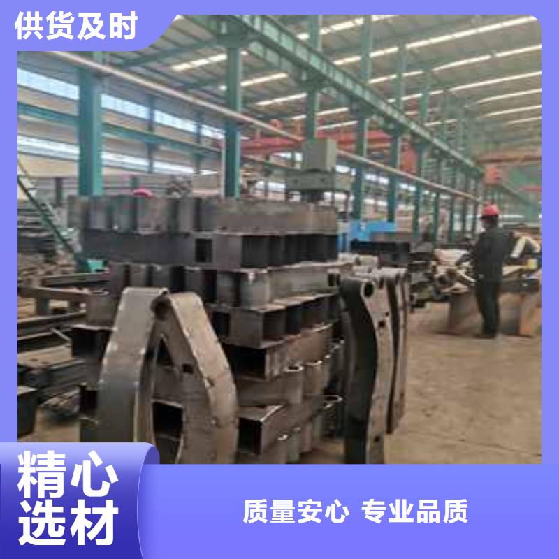道路护栏_多年生产经验厂家老品牌厂家