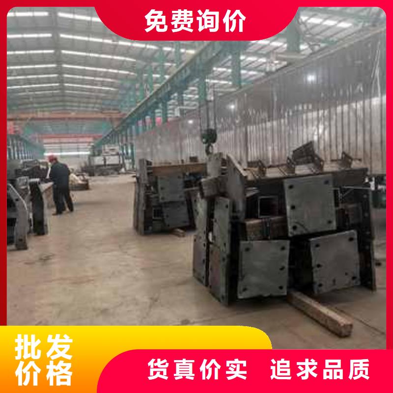 灯光护栏经验充足厂家精选