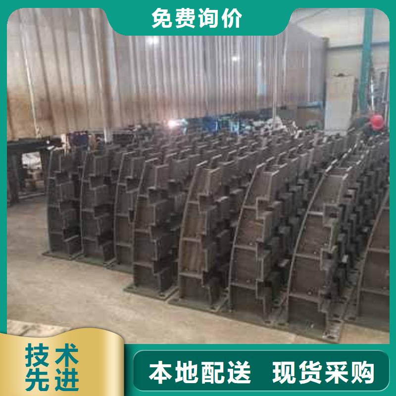 销售桥梁机动车道护栏_优质厂家好货直供