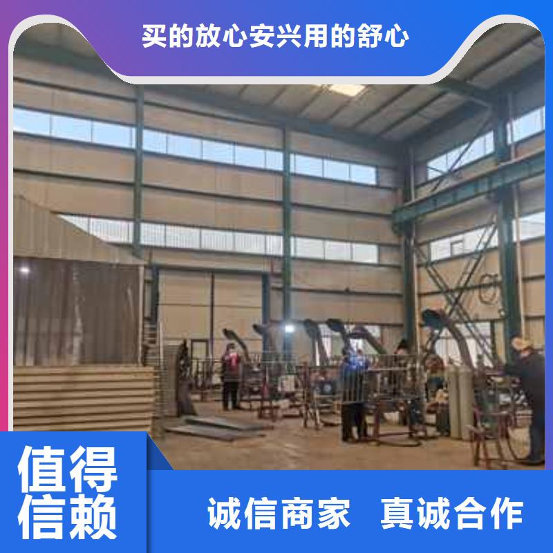 不锈钢复合管栏杆公司-加工厂厂家直销值得选择