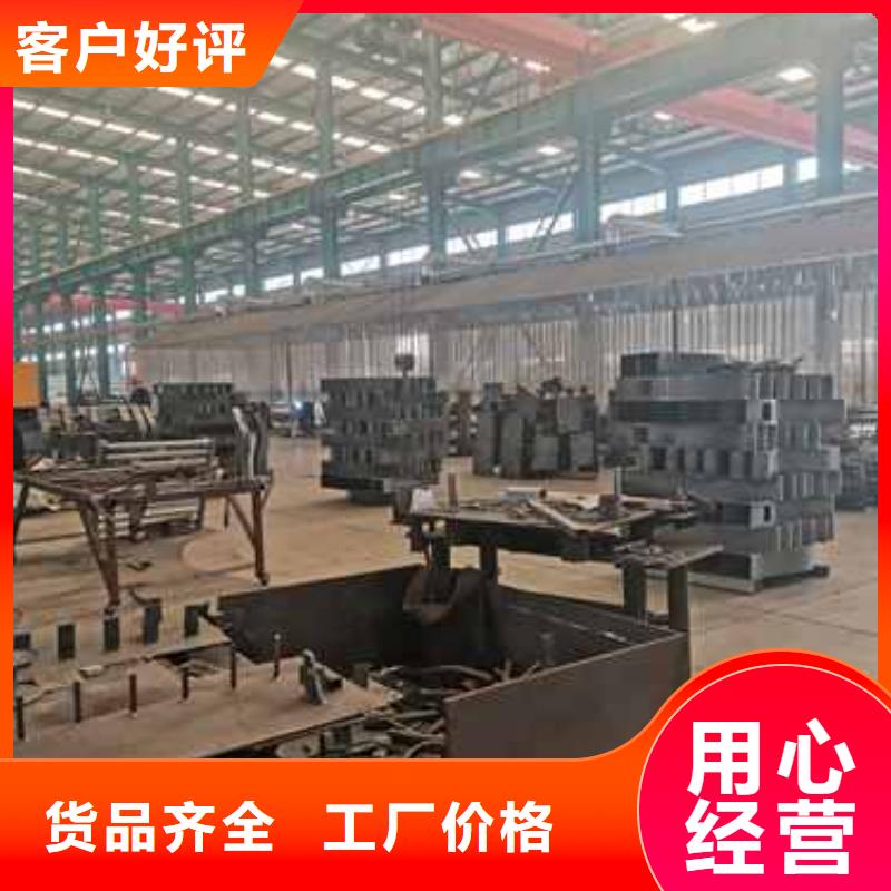 优质护栏立柱的公司好货直销