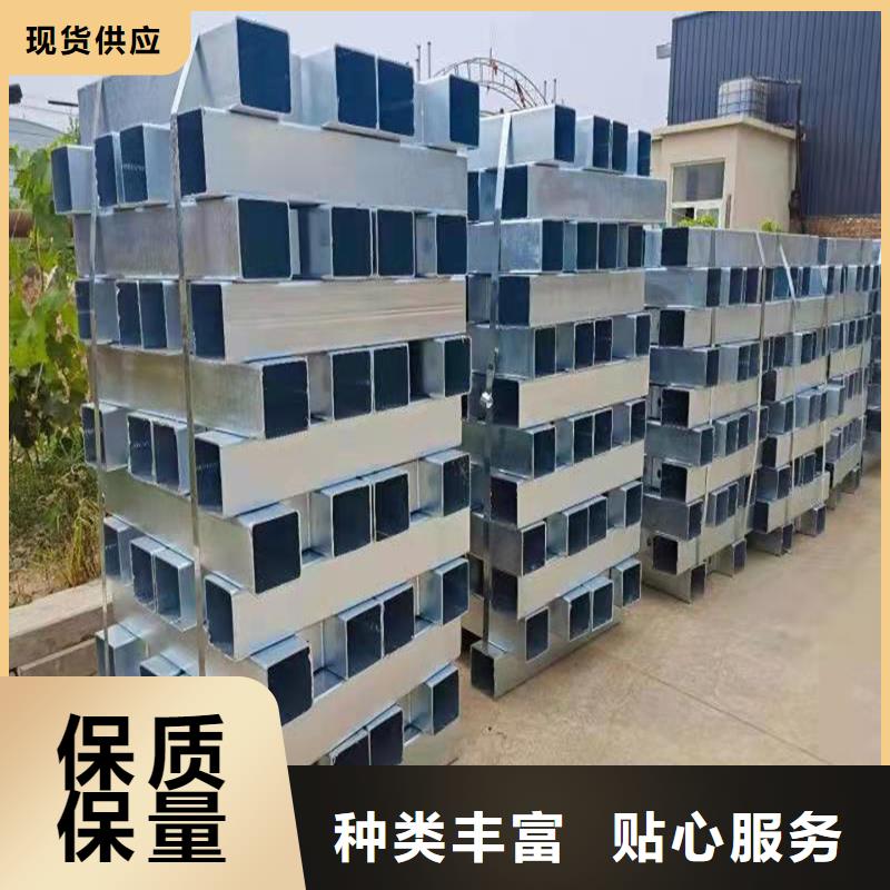 灯光护栏栏杆_生产厂家_品质保证核心技术