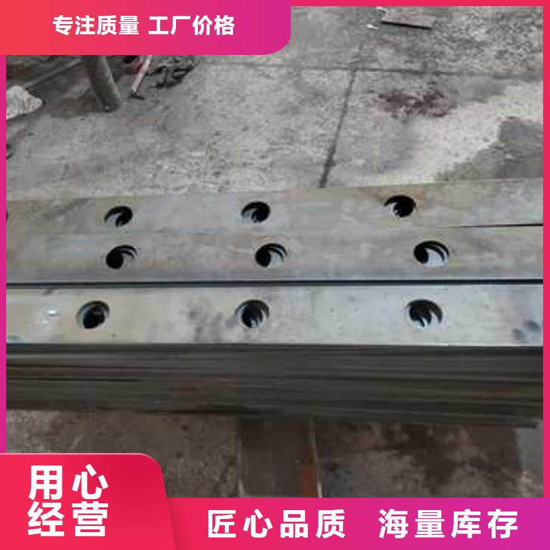 不锈钢护栏值得信赖自营品质有保障