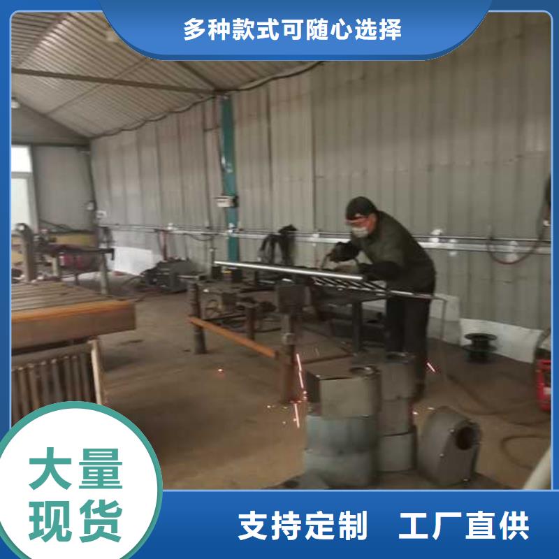 经验丰富的景观灯光护栏批发商现货充足