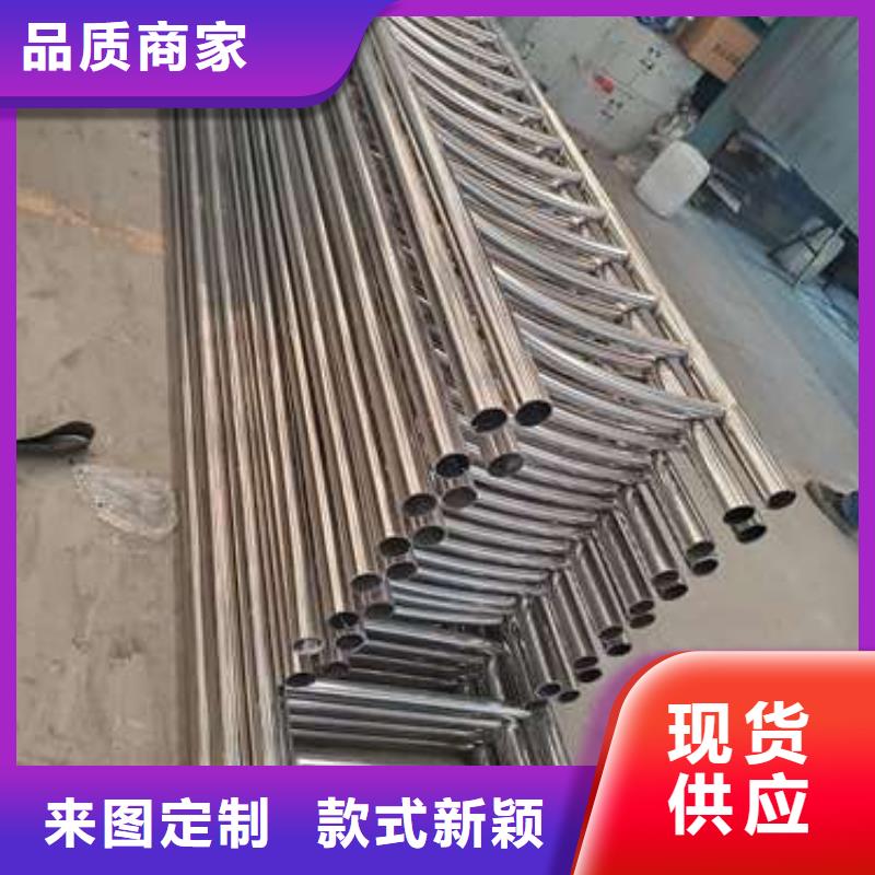 采购桥梁钢护栏认准聚晟护栏制造有限公司N年专注