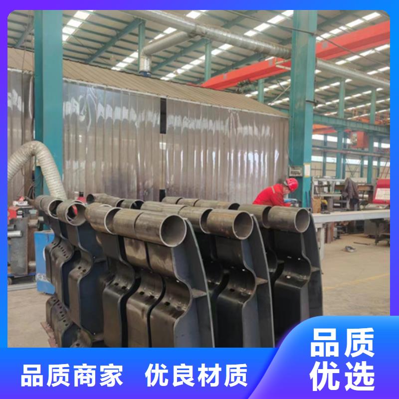 桥梁隔离护栏-桥梁隔离护栏货源充足同城生产厂家
