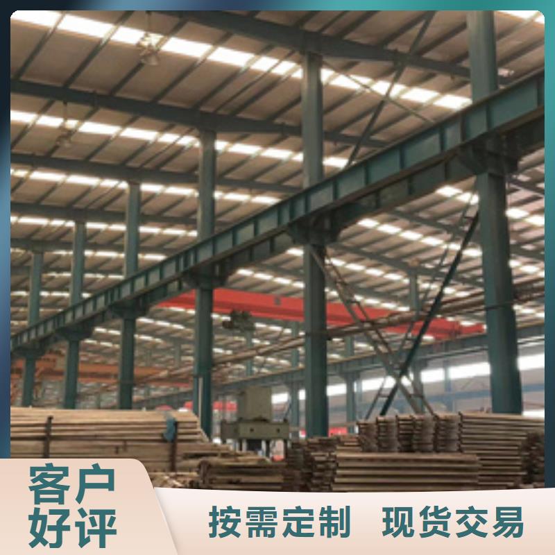 防撞护栏优选厂商贴心服务