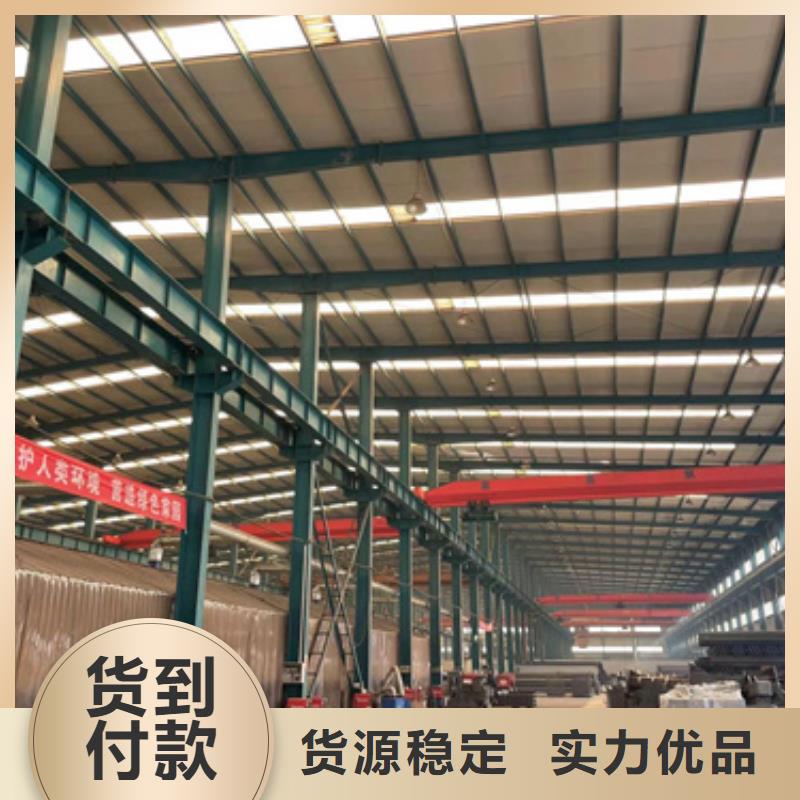 四川不锈钢碳素钢复合管桥梁护栏大库存无缺货危机