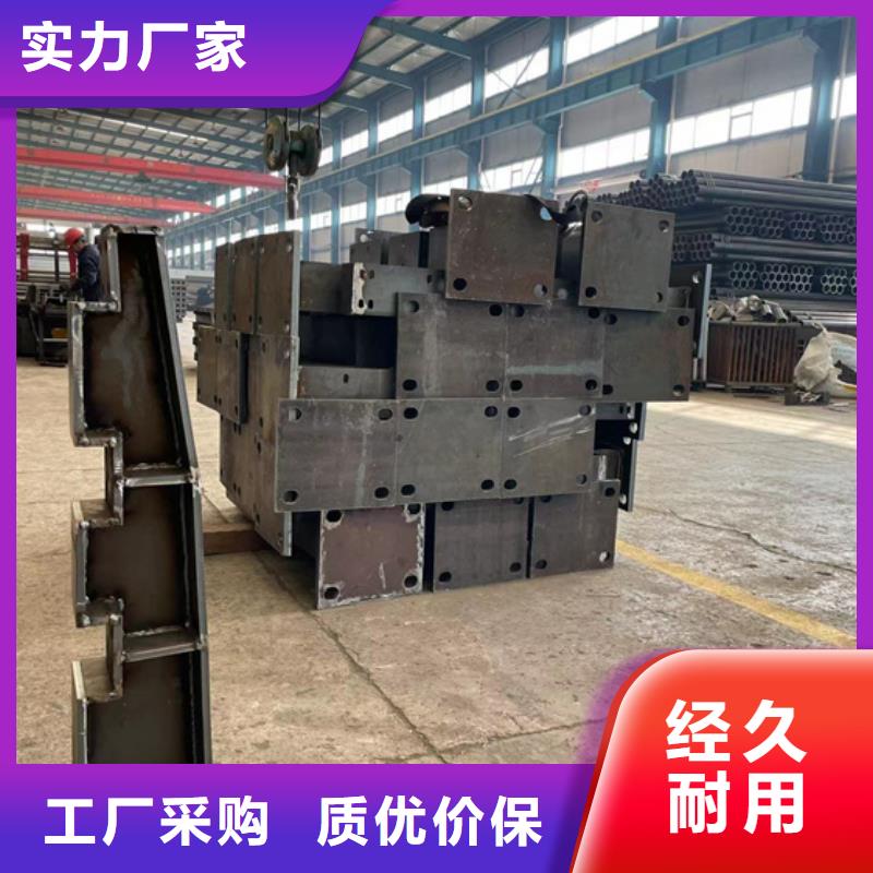 LED灯光护栏十余年厂家当地生产厂家