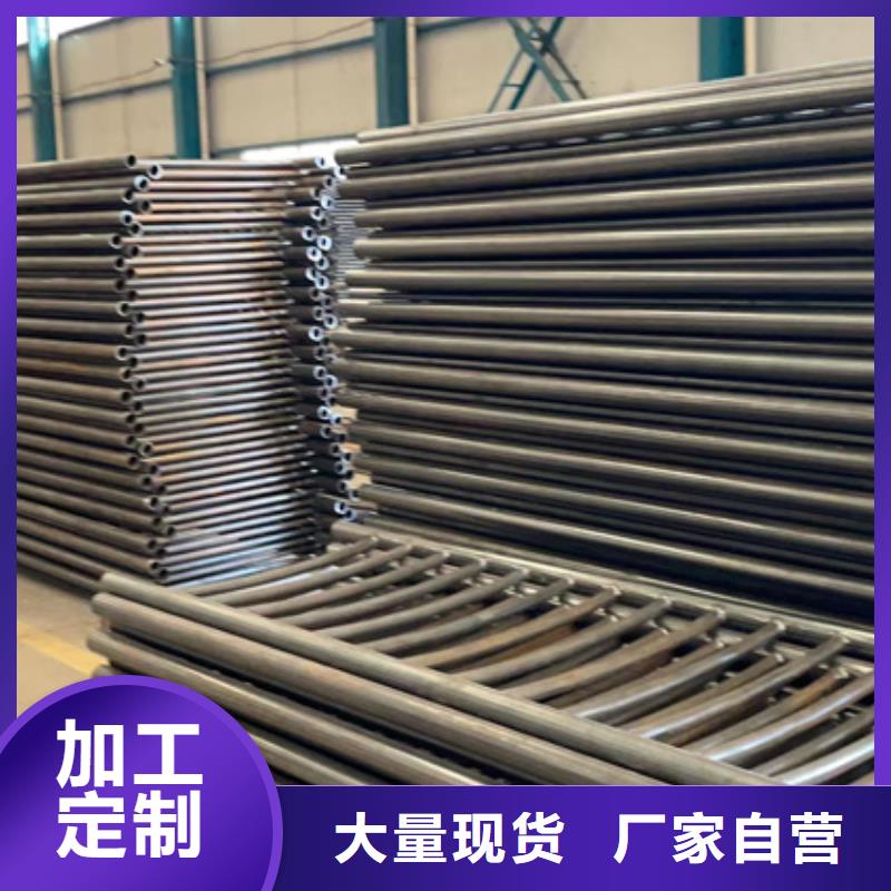 生产LED灯光护栏_品牌厂家当地公司