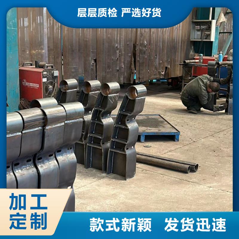 道路护栏_常年生产厂家直销售后完善