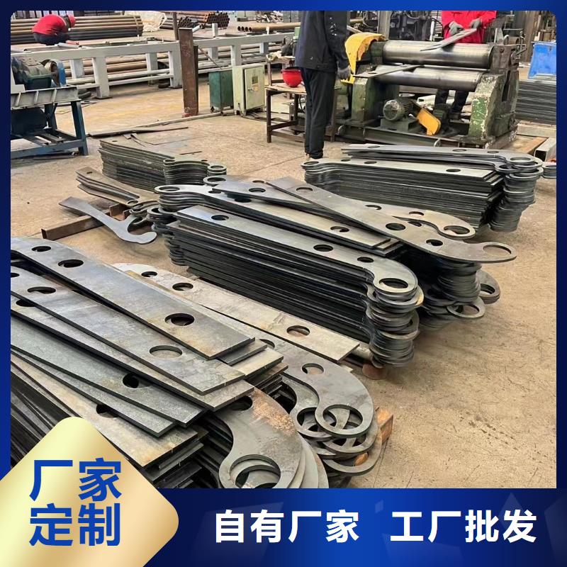 公路防撞护栏好货促销本地生产商