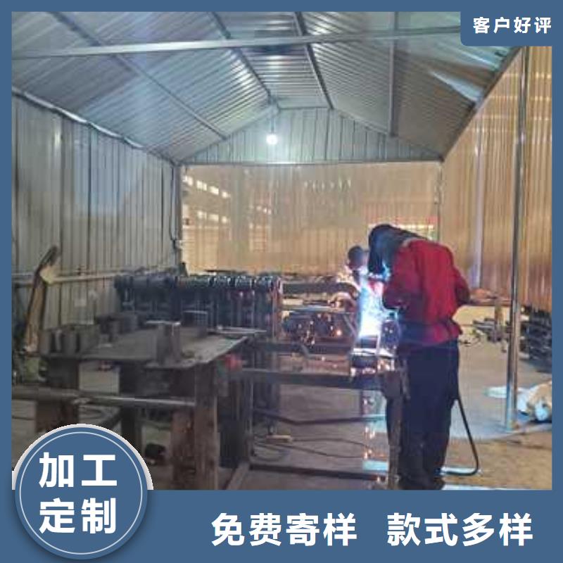304不锈钢复合管护栏企业-值得信赖本地品牌