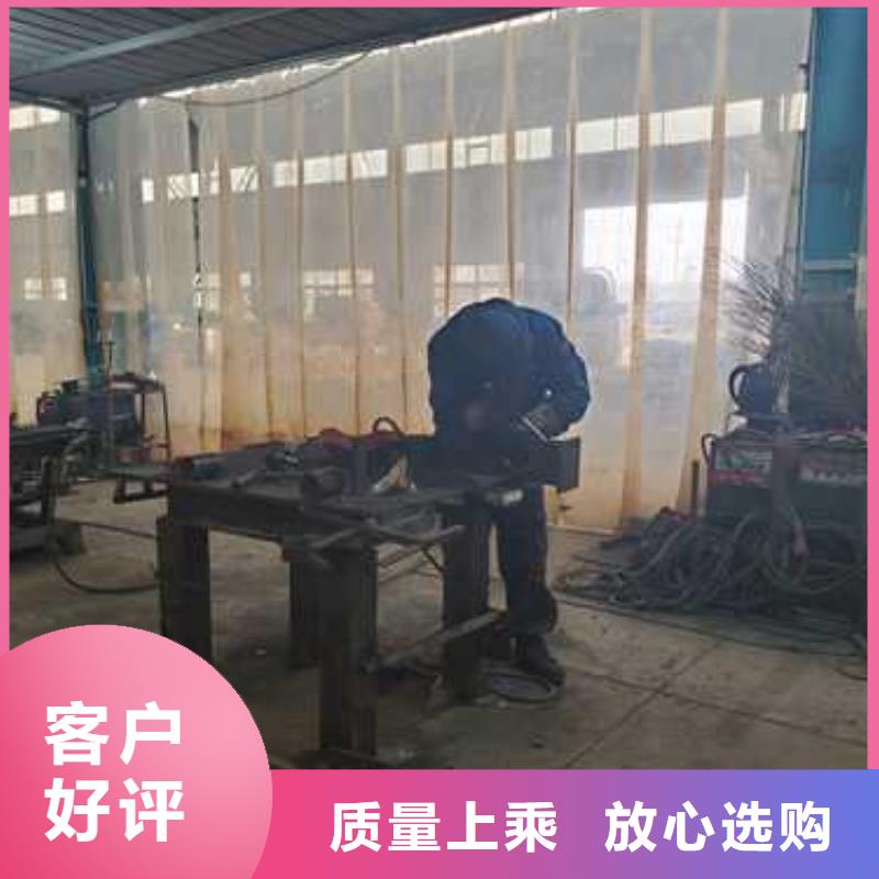 河道景观护栏欢迎询价匠心制造