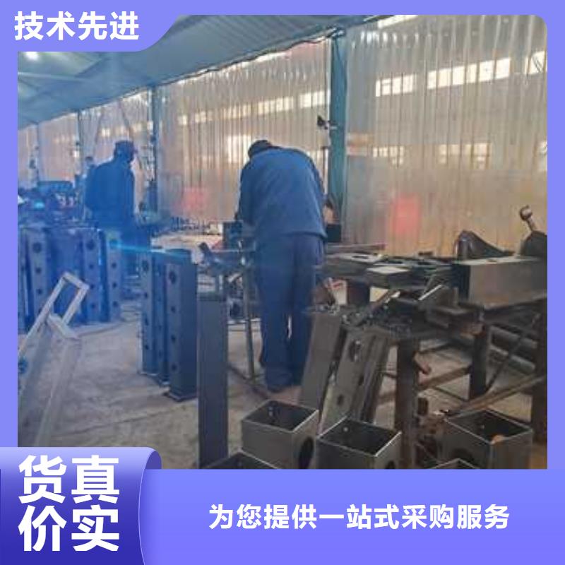 304不锈钢桥梁护栏-多年大厂同城货源