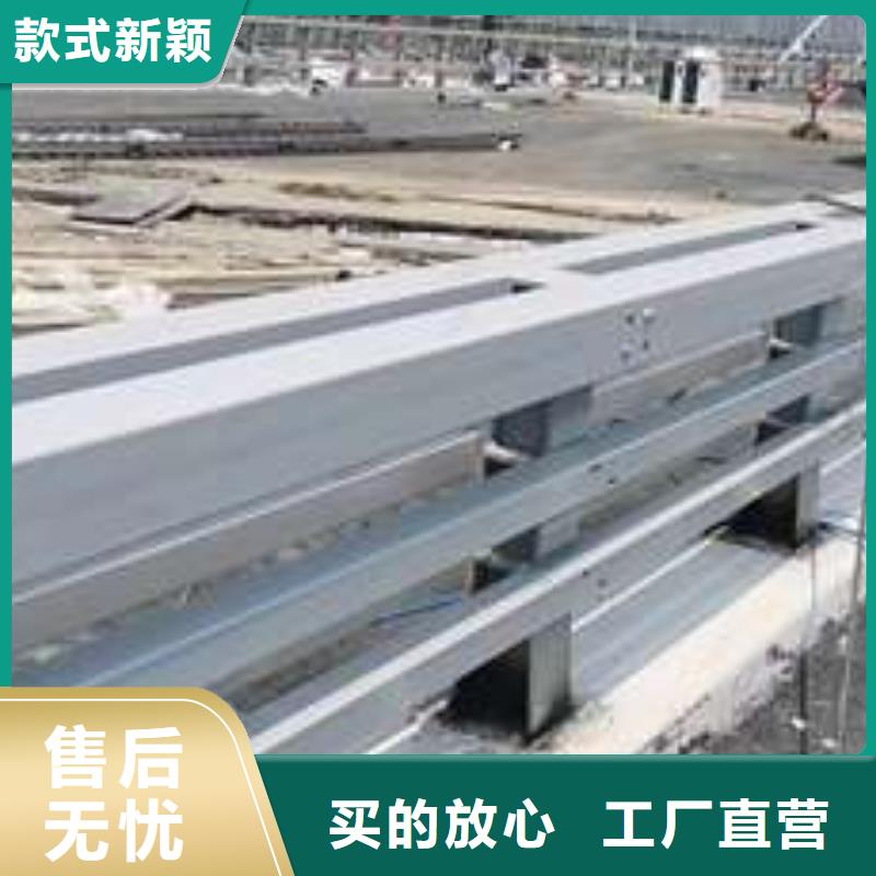 不锈钢桥梁护栏正规实体厂家使用方法