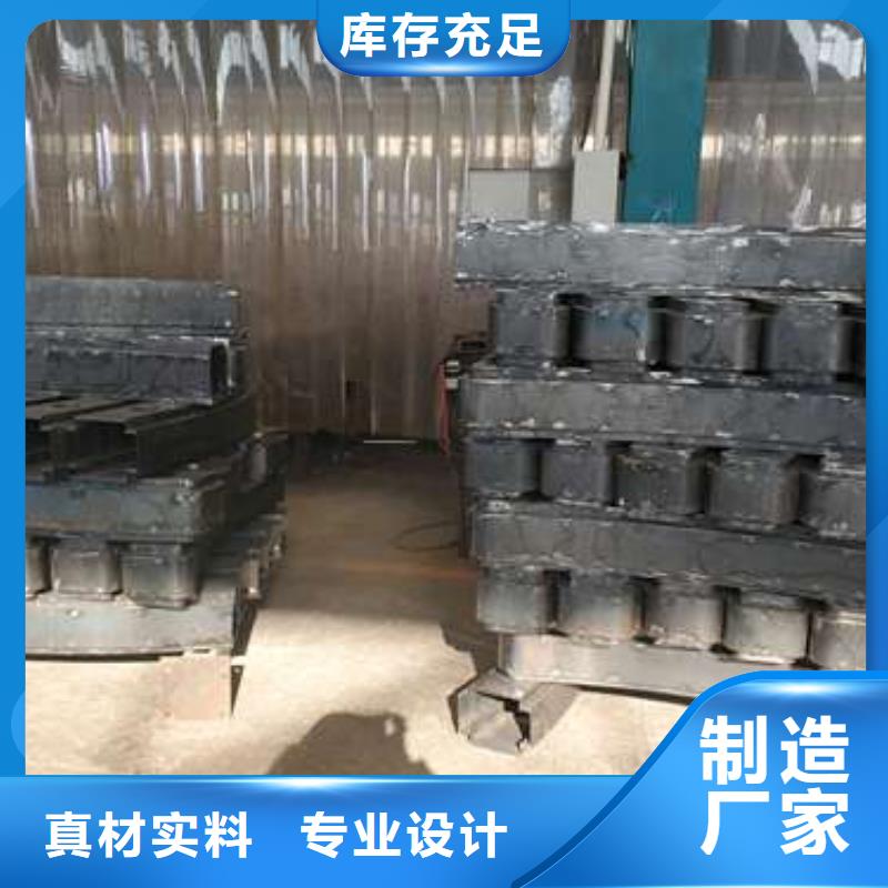 品质保证的201不锈钢复合管护栏厂家实力厂家