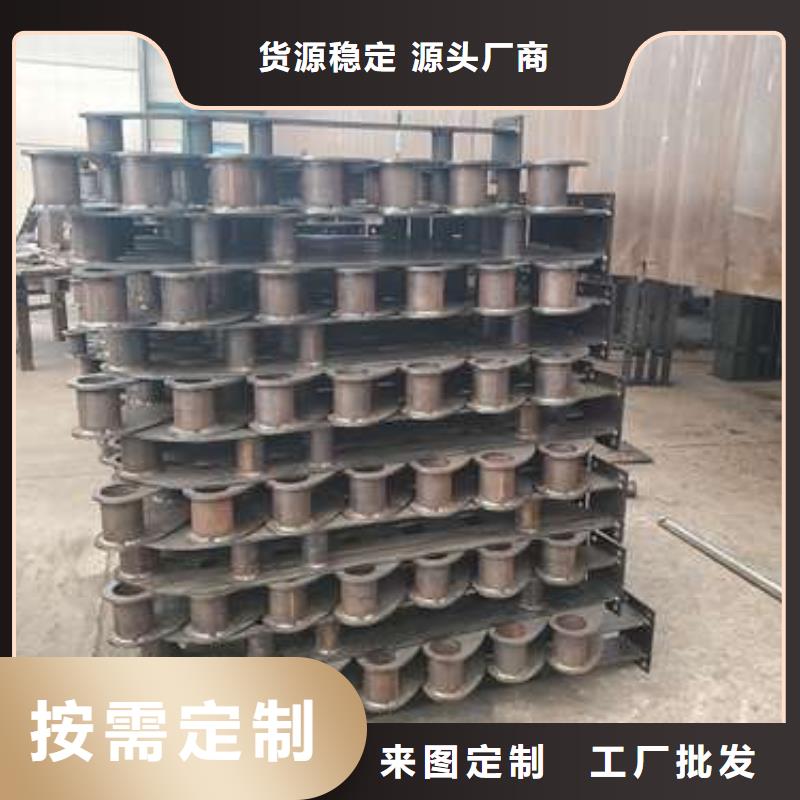 304不锈钢复合管护栏厂家现货交易