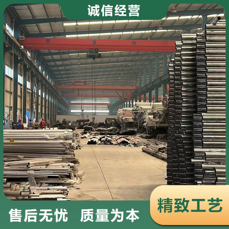 不锈钢桥梁护栏-不锈钢桥梁护栏货比三家准时交付