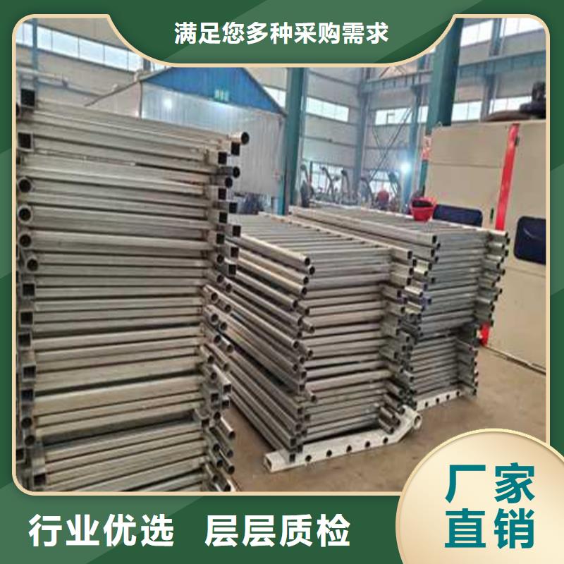 买桥梁防撞护栏-现货充足有保障厂家大量现货