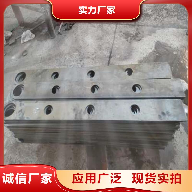 304不锈钢栏杆公司-加工厂专业按需定制